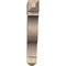 Ekena Millwork Funston Craftsman Rough Sawn Bracket, Douglas Fir, 6"W x 38"D x 38"H BKT06X38X38FST04RDF - alternate 4